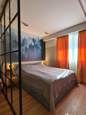 NEW Colorful Apartment at Gudaura Lift